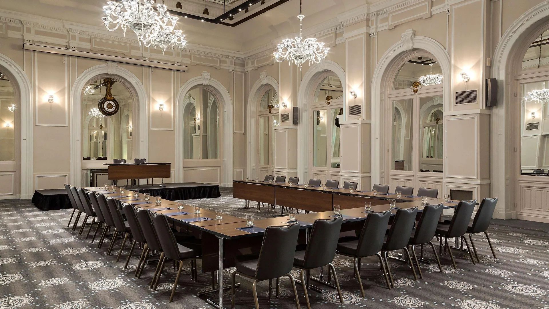 Hilton Opera Paris