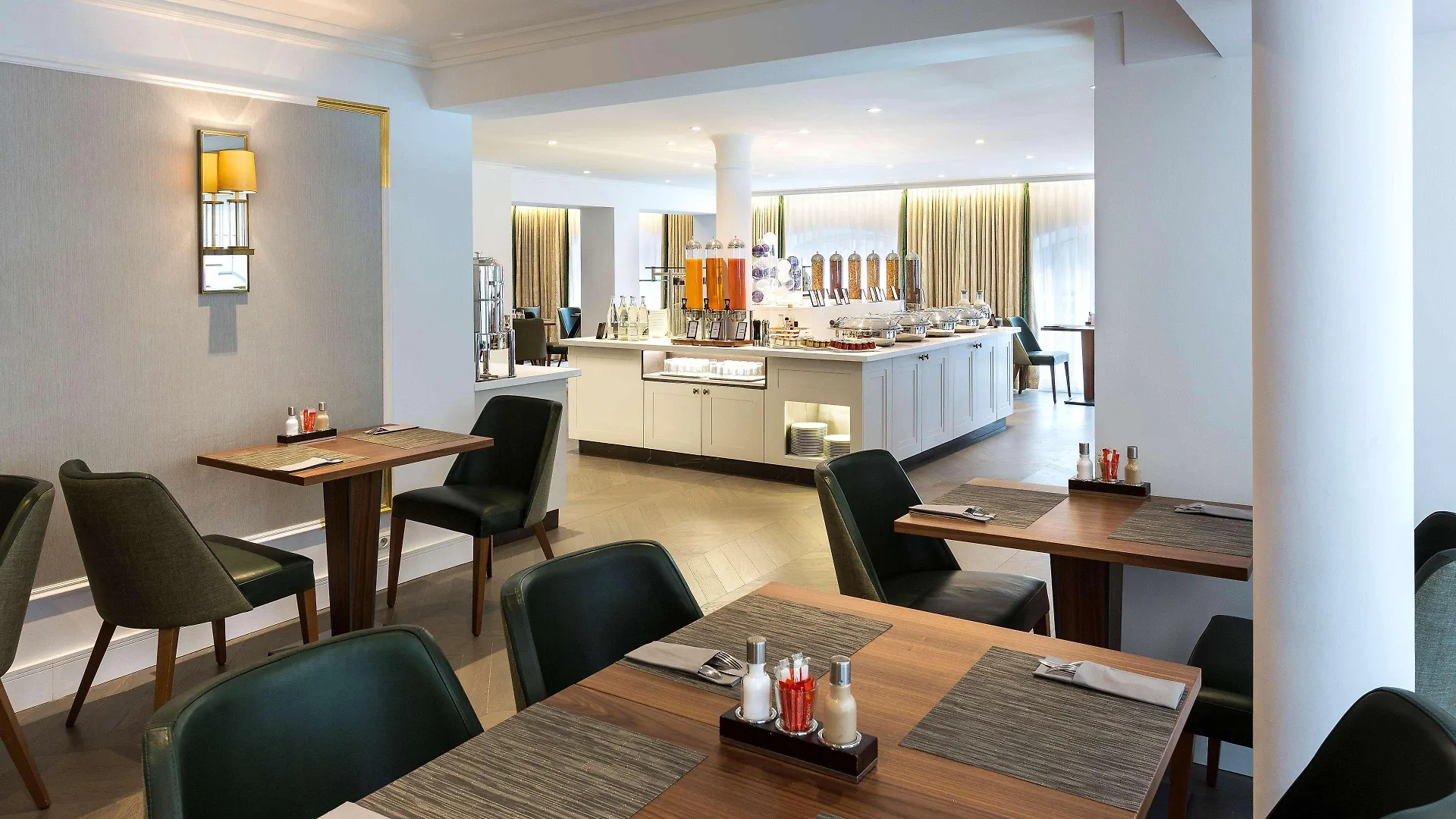 Hilton Opera Paris