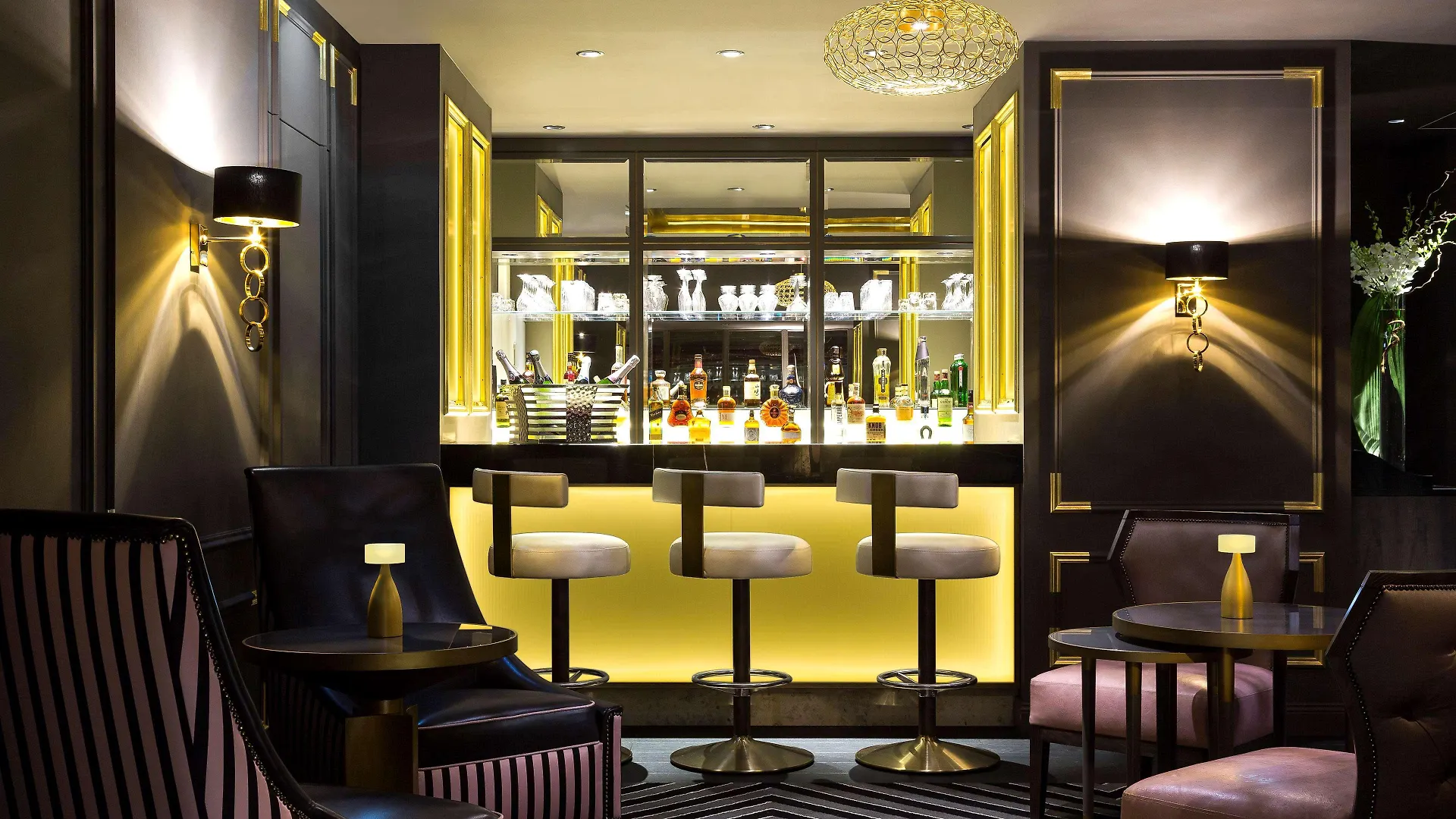Hilton Opera Hotel