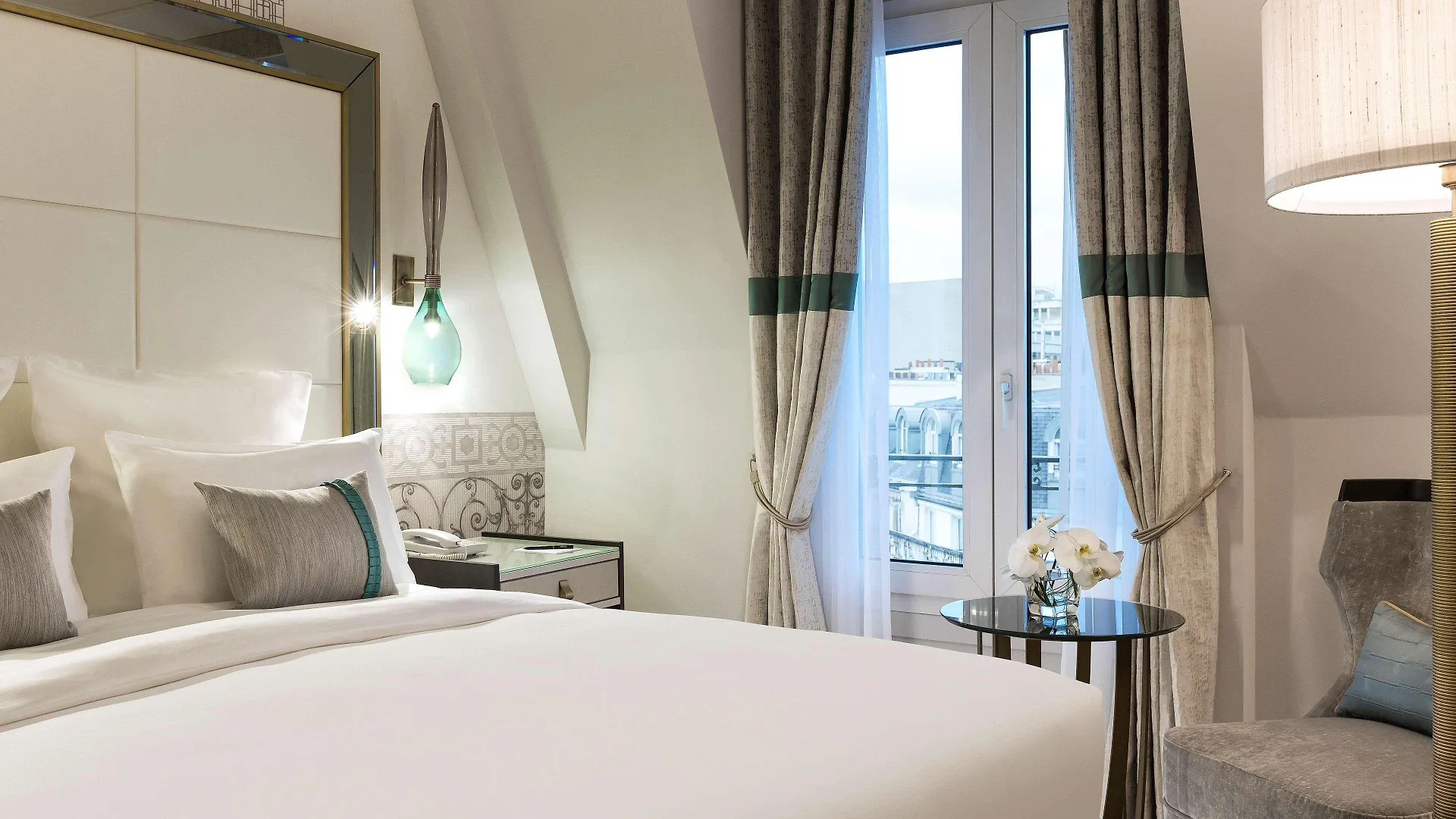 Hilton Opera 4* Paris