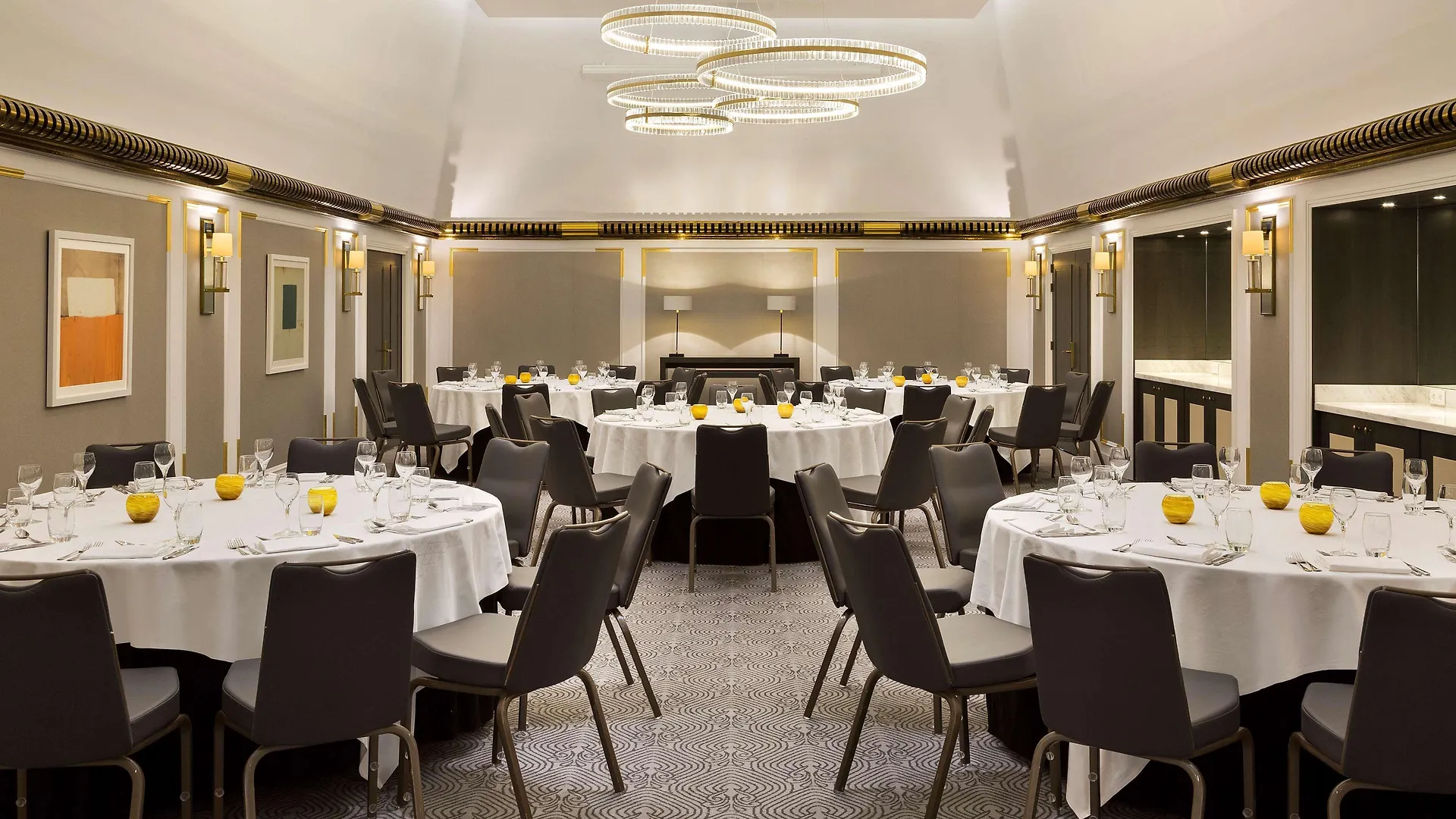 Hilton Opera 4* Paris