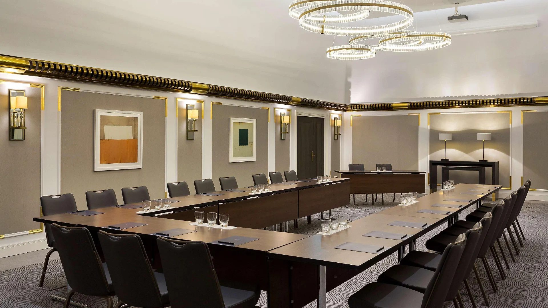 Hilton Opera Paris
