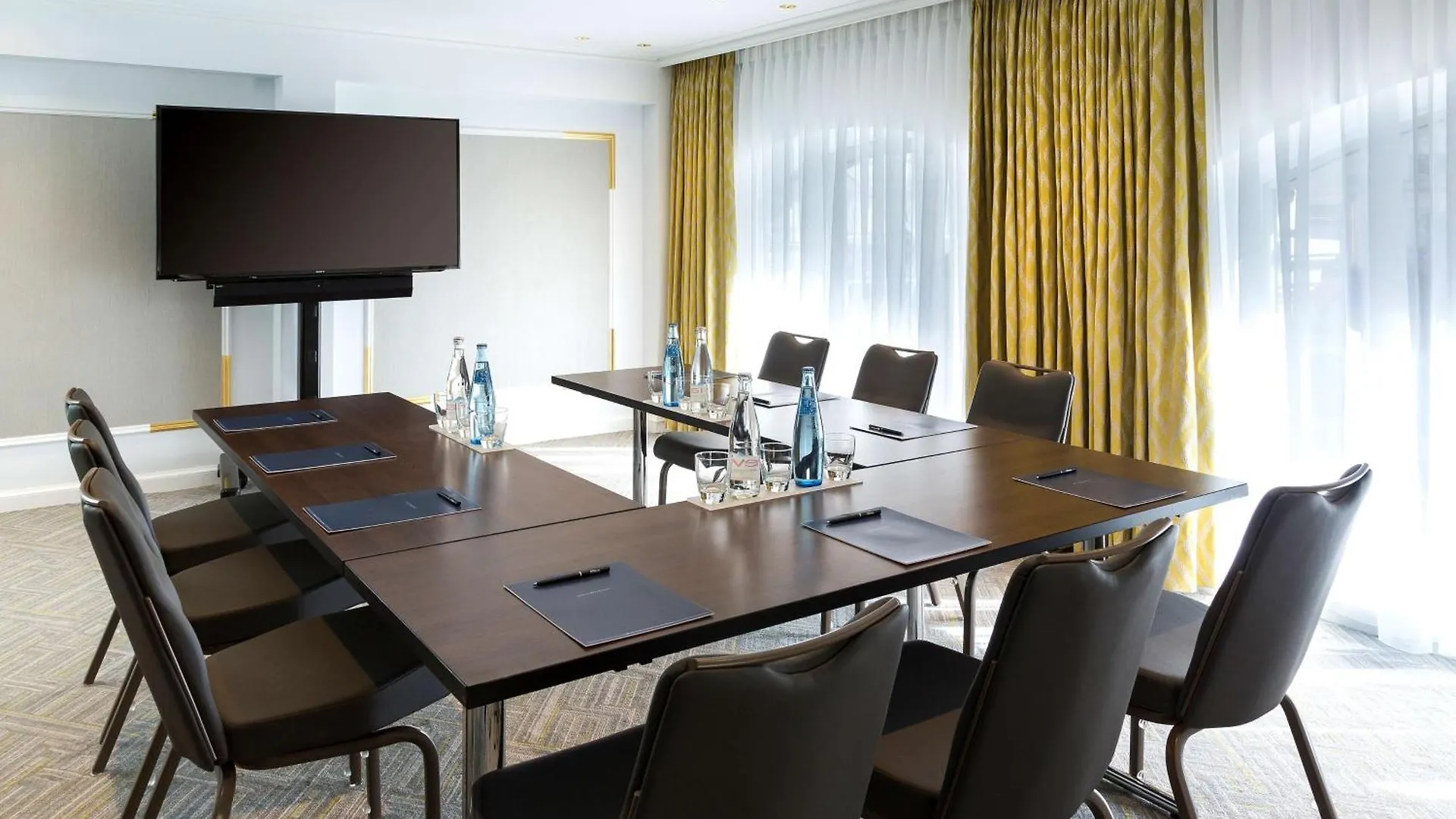 Hilton Opera Paris