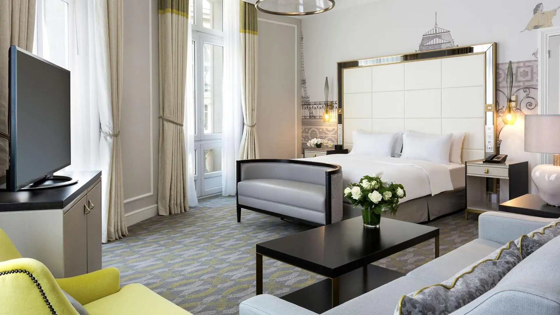 Hilton Opera
