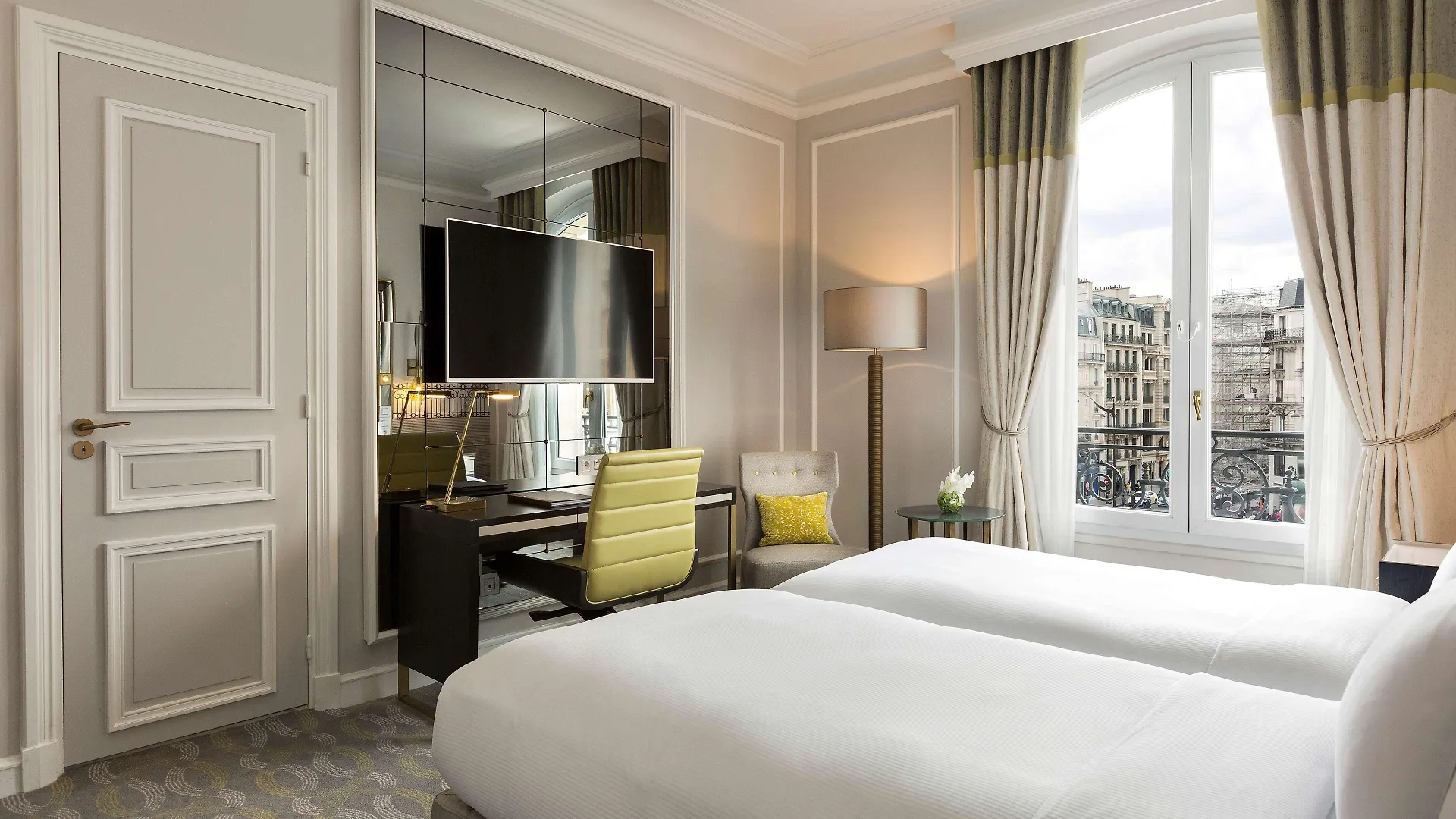 Hilton Opera Hotel