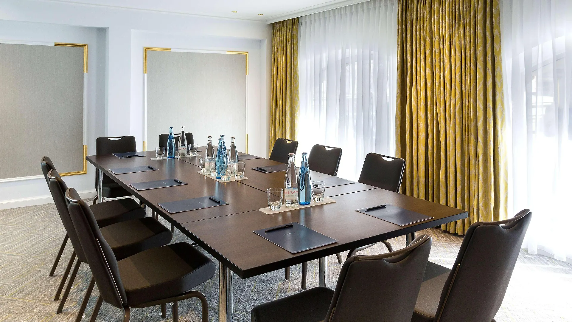 Hotel Hilton Opera 4*