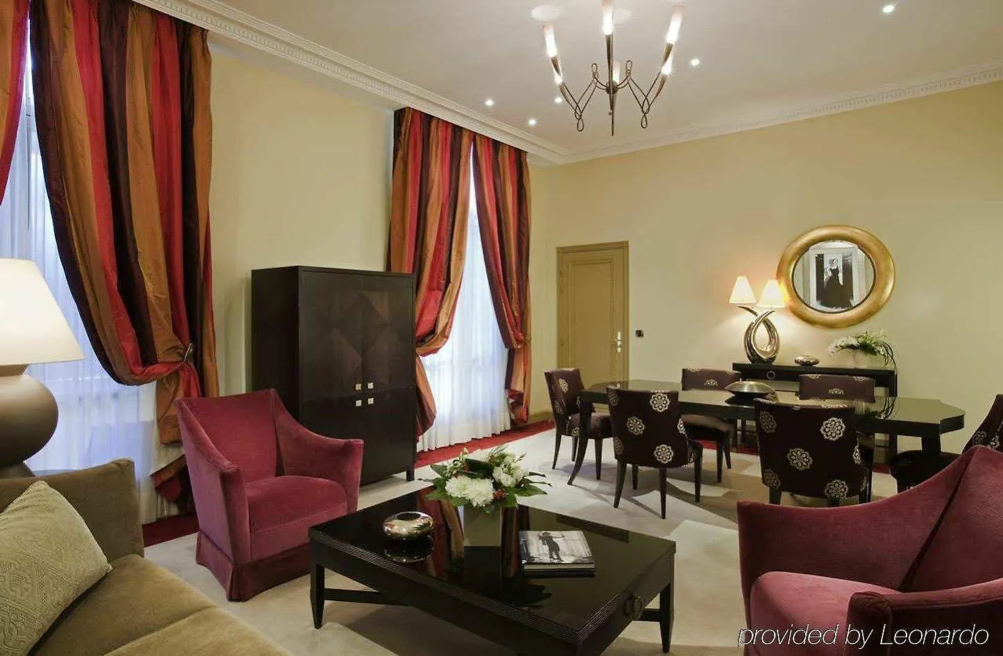 Hilton Opera Hotel Parigi